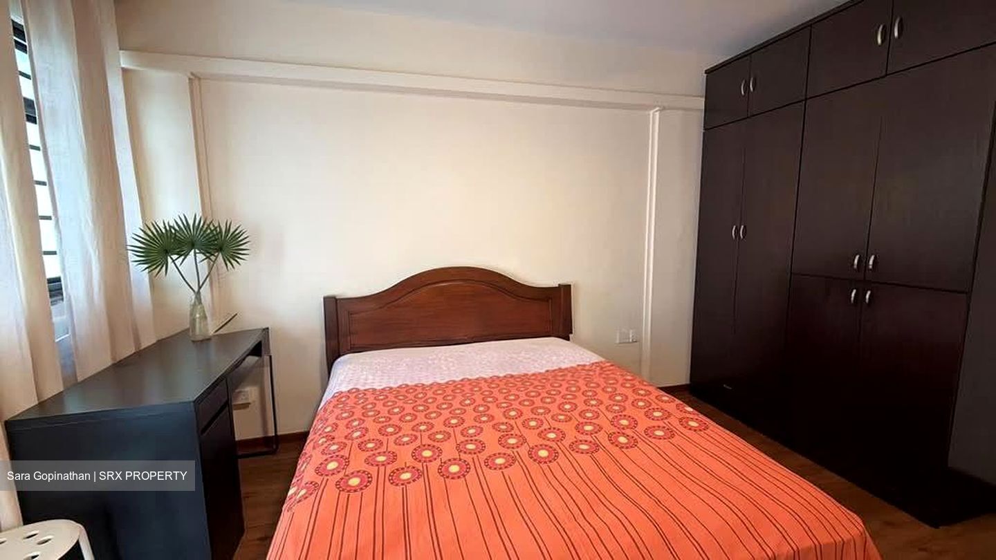 Blk 126 Yishun Street 11 (Yishun), HDB 3 Rooms #559903351